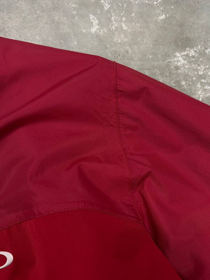00s Vintage Oakley Nitro Fuel 2 Jacket Mountain Division Sample