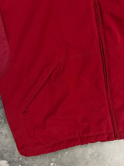 00s Vintage Oakley Nitro Fuel 2 Jacket Mountain Division Sample