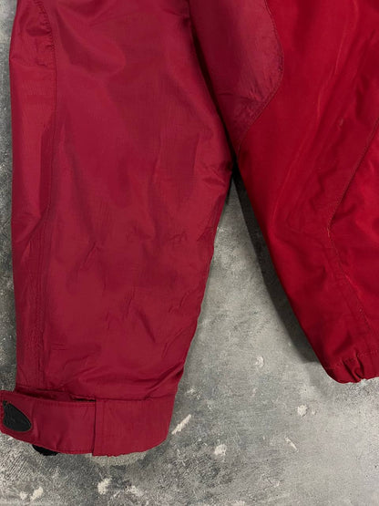 00s Vintage Oakley Nitro Fuel 2 Jacket Mountain Division Sample