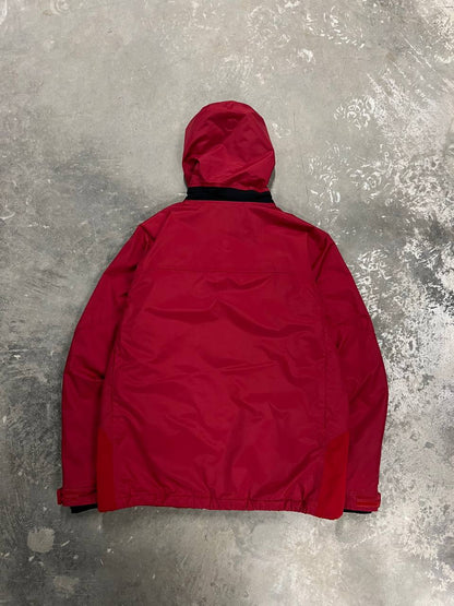 00s Vintage Oakley Nitro Fuel 2 Jacket Mountain Division Sample