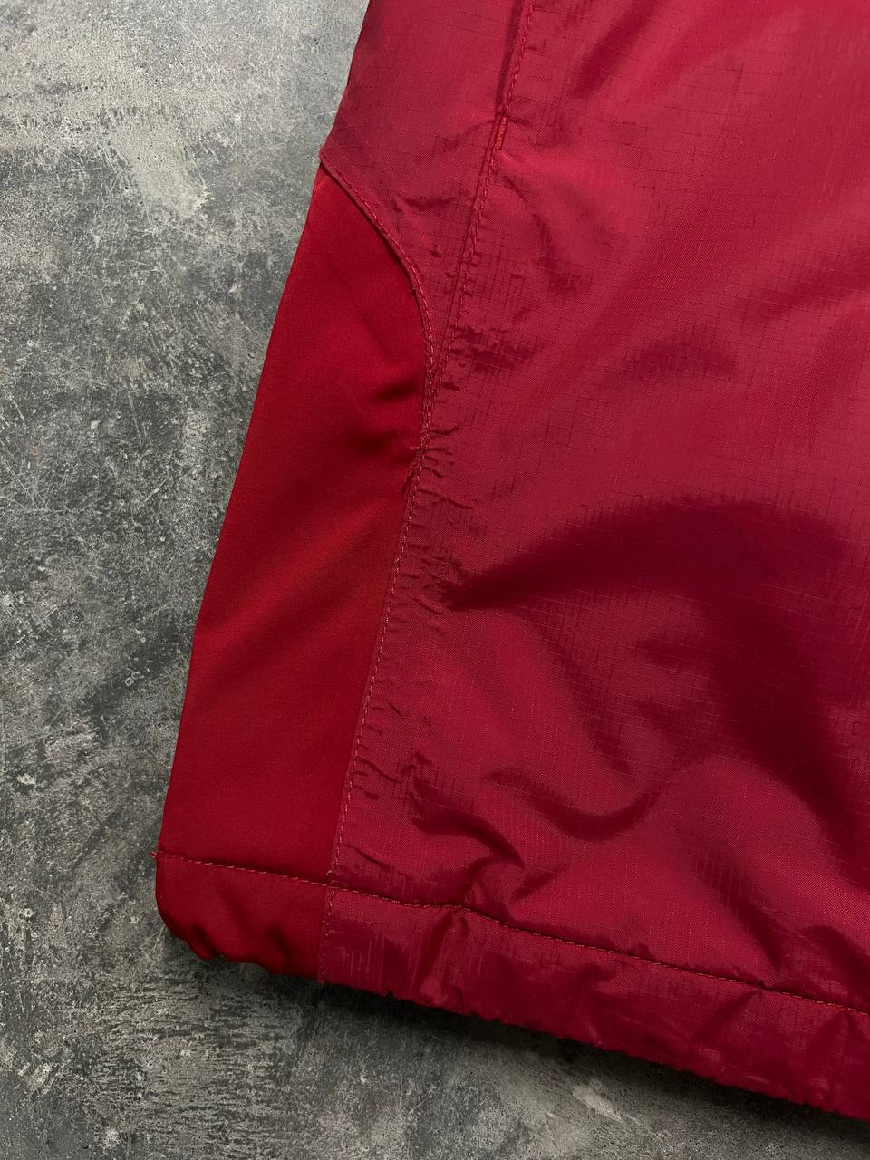 00s Vintage Oakley Nitro Fuel 2 Jacket Mountain Division Sample
