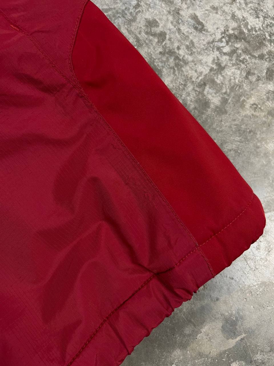 00s Vintage Oakley Nitro Fuel 2 Jacket Mountain Division Sample
