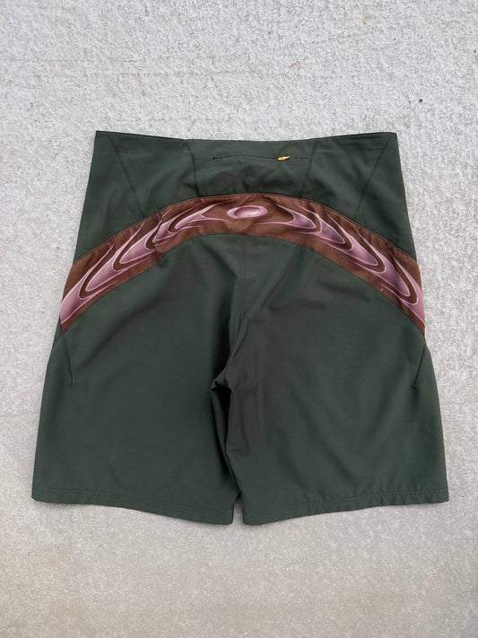00s Vintage Oakley Shorts