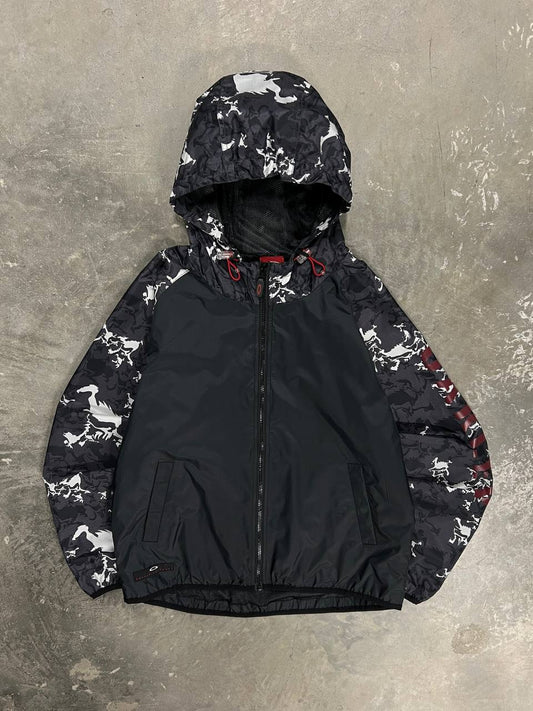 00s Vintage Oakley Windrunner Jacket