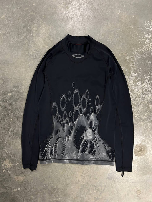 00s Vintage Oakley Surf Shirt