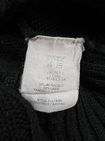 00s Vintage Oakley Sweater