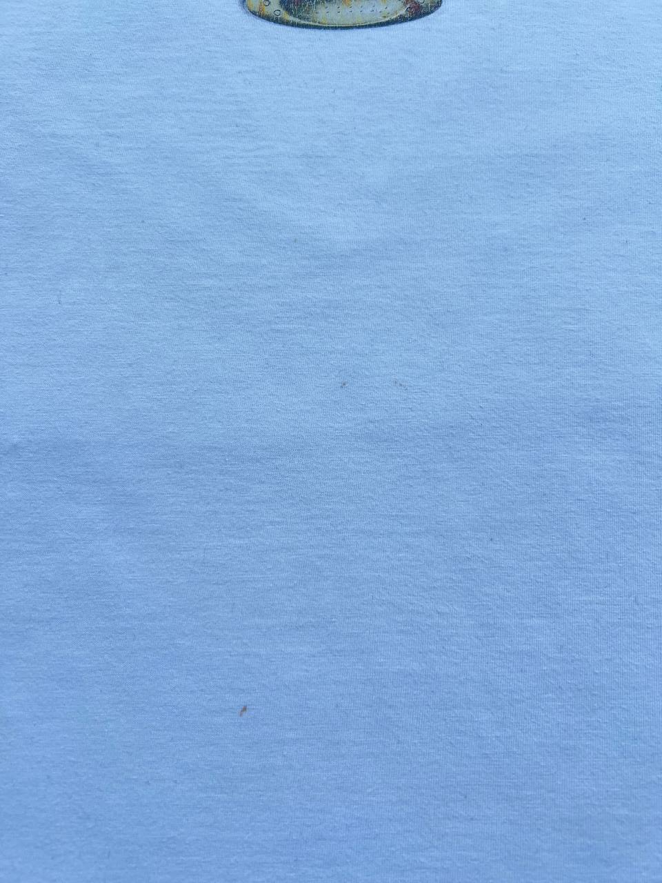 00s Vintage Oakley T-Shirt Standard Issue