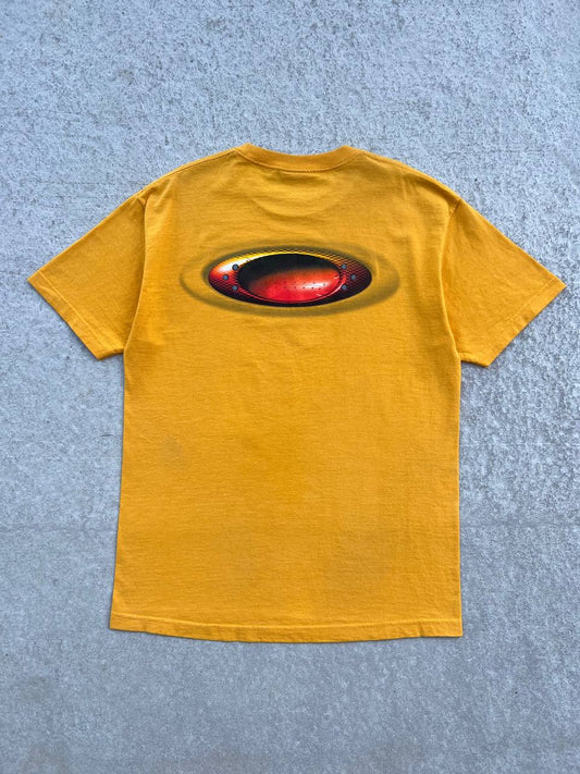 00s Vintage Oakley T-Shirt