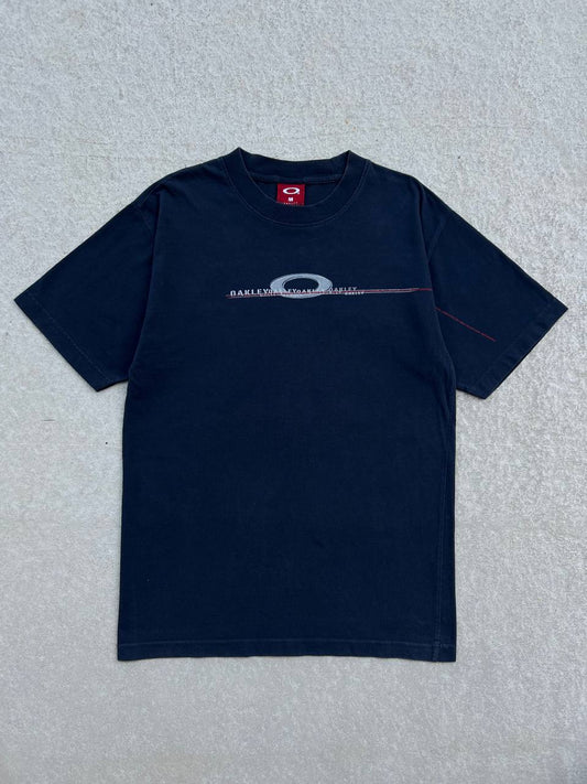 00s Vintage Oakley T-Shirt