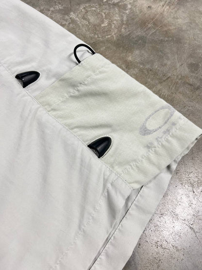 00s Vintage Oakley Ventilated Shorts