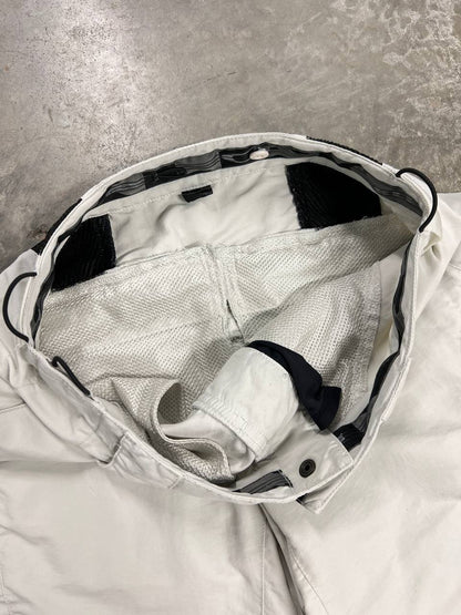 00s Vintage Oakley Ventilated Shorts