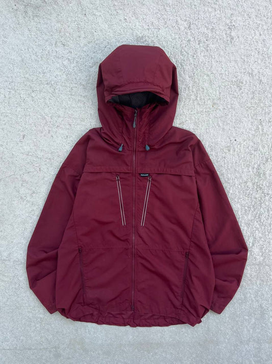00s Vintage Paramo Nikwax Lightweight Jacket