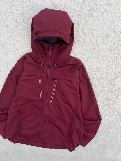 00s Vintage Paramo Nikwax Lightweight Jacket