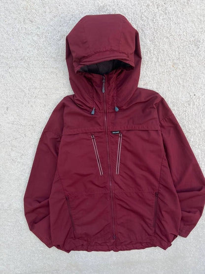 00s Vintage Paramo Nikwax Lightweight Jacket