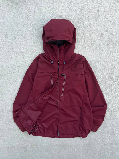 00s Vintage Paramo Nikwax Lightweight Jacket