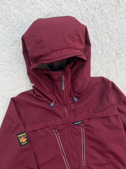 00s Vintage Paramo Nikwax Lightweight Jacket