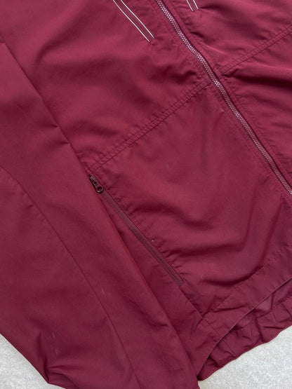 00s Vintage Paramo Nikwax Lightweight Jacket