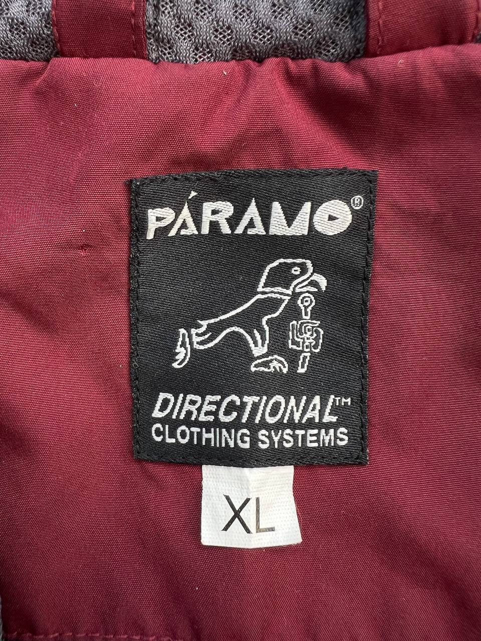 00s Vintage Paramo Nikwax Lightweight Jacket