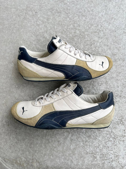 Vintage Puma by Neil Barrett Shoes