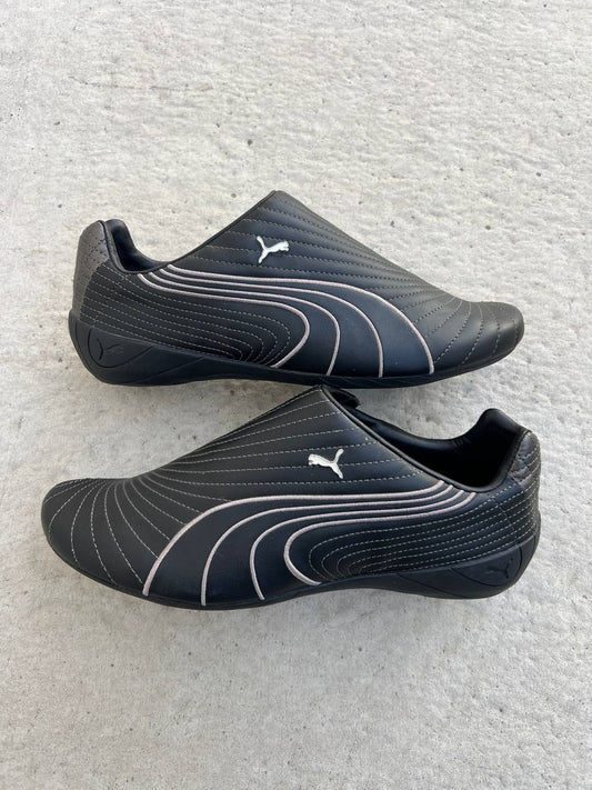 00s Vintage Puma Sokuto Shoes