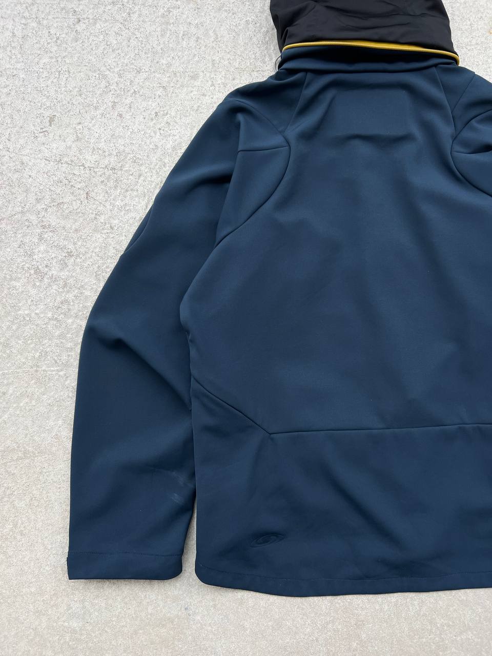 00s Vintage Salomon Advanced Skin Cordura Softshell Jacket