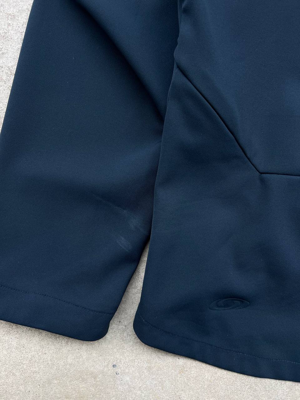 00s Vintage Salomon Advanced Skin Cordura Softshell Jacket