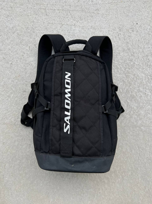 00s Vintage Salomon Backpack