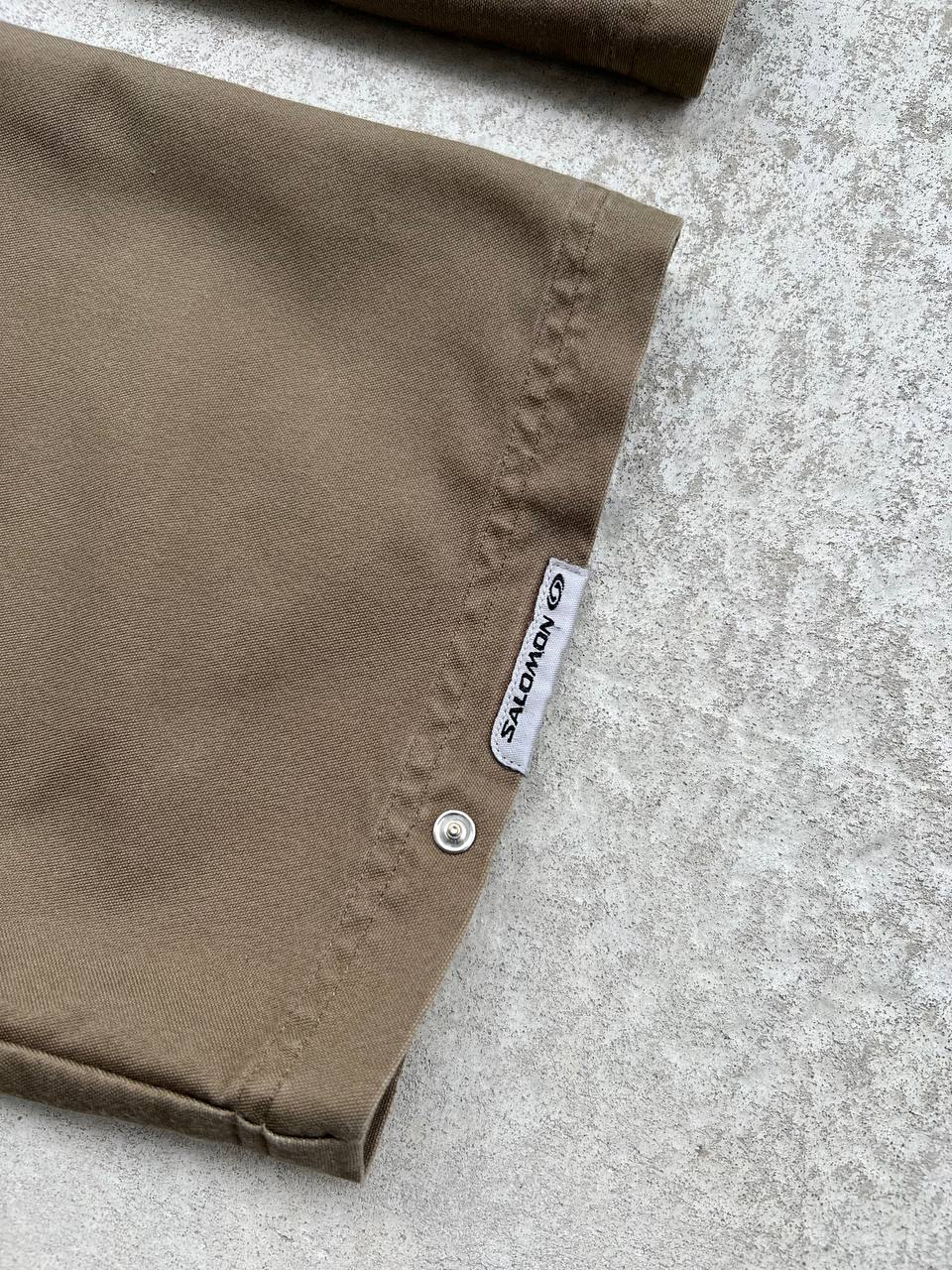 00s Vintage Salomon Cargo Pants