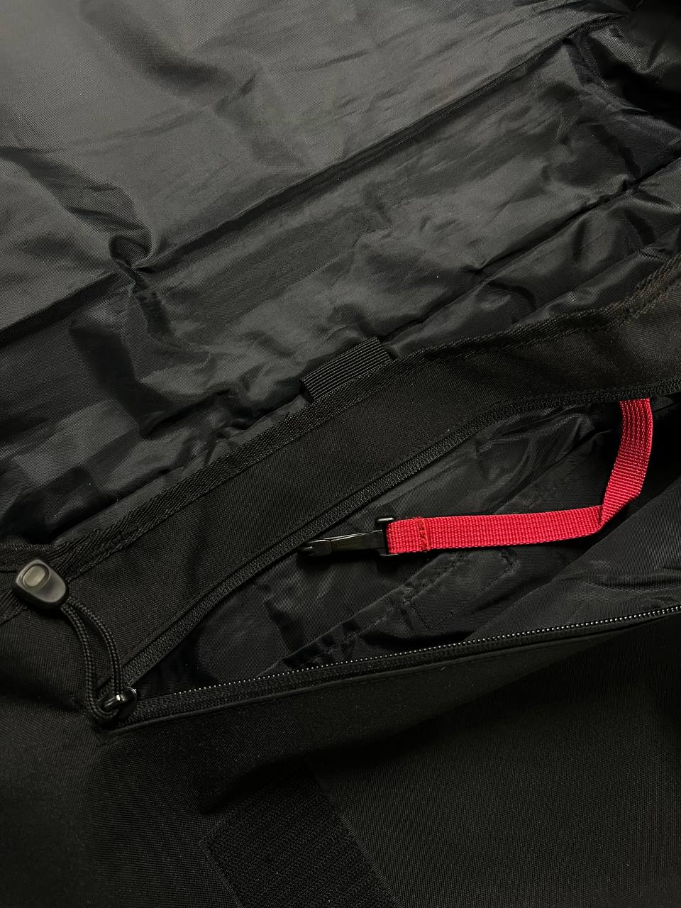 00s Vintage Salomon Shoulder Messenger Bag