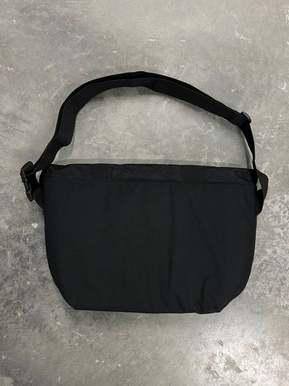00s Vintage Salomon Shoulder Messenger Bag