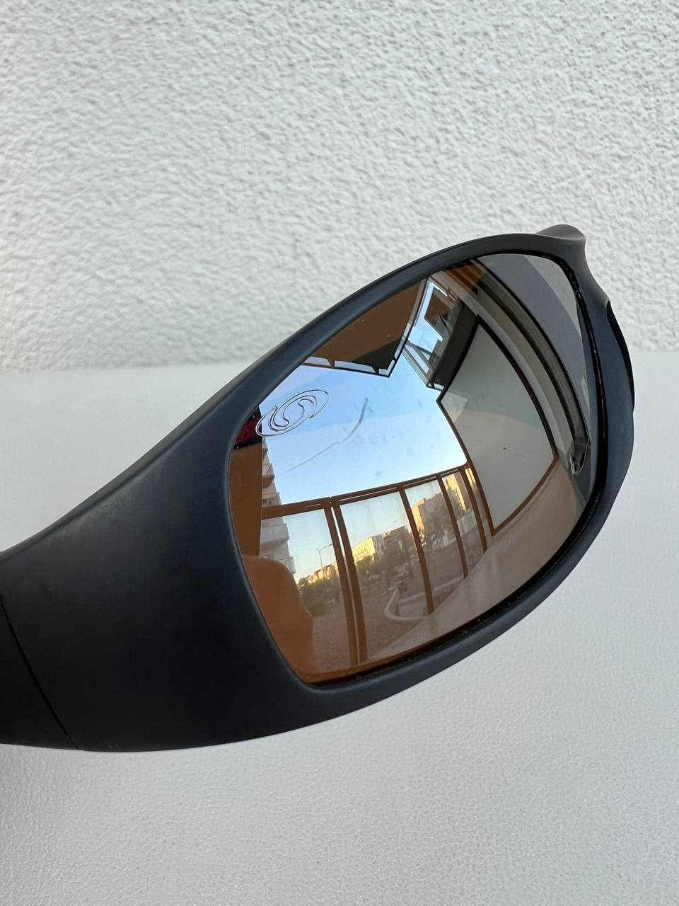 00s Vintage Salomon Sunglasses