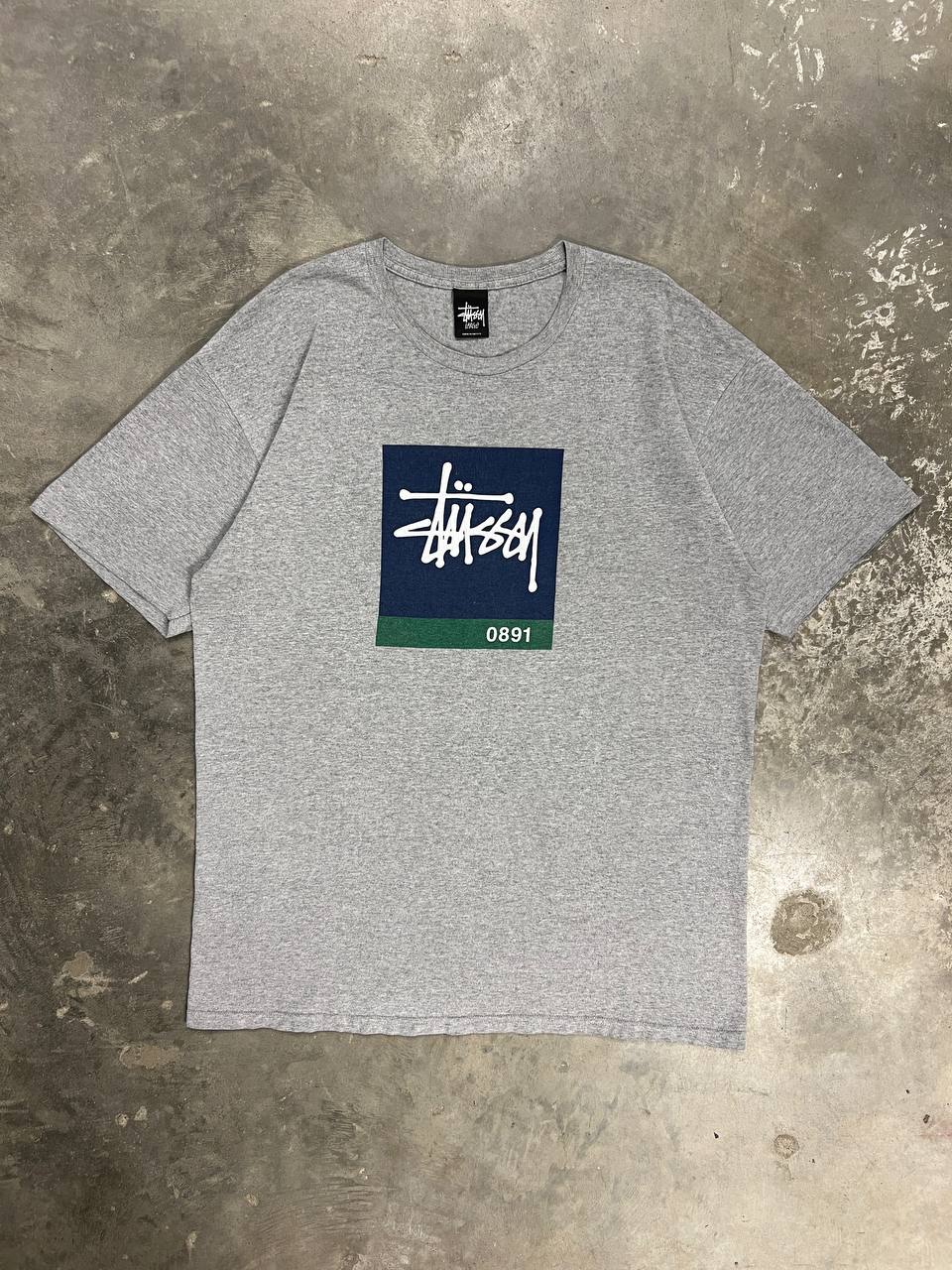 00s Vintage Stussy T-Shirt