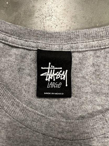 00s Vintage Stussy T-Shirt