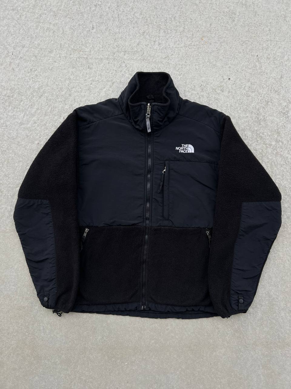 00s Vintage The North Face Fleece Jacket