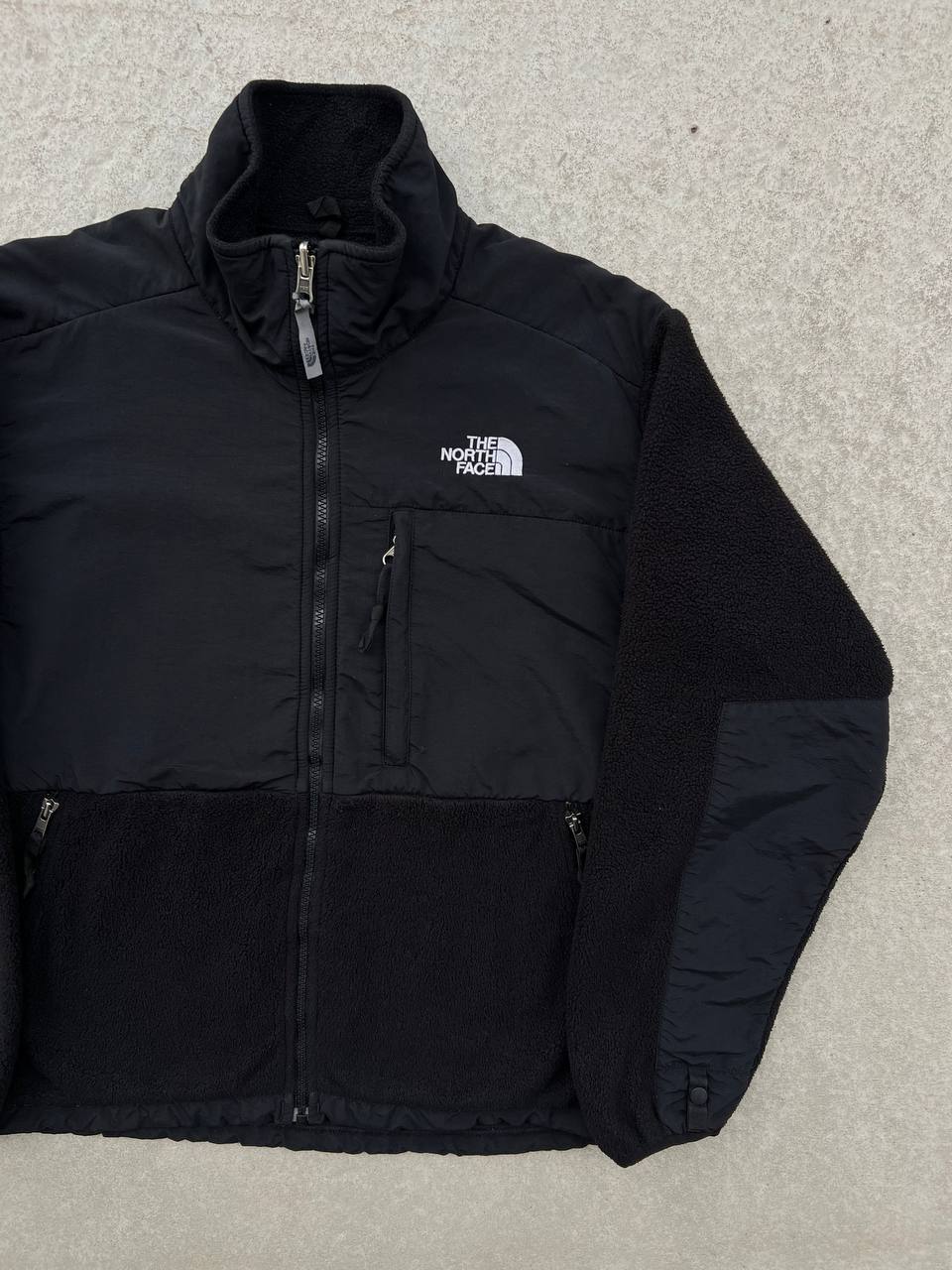 00s Vintage The North Face Fleece Jacket