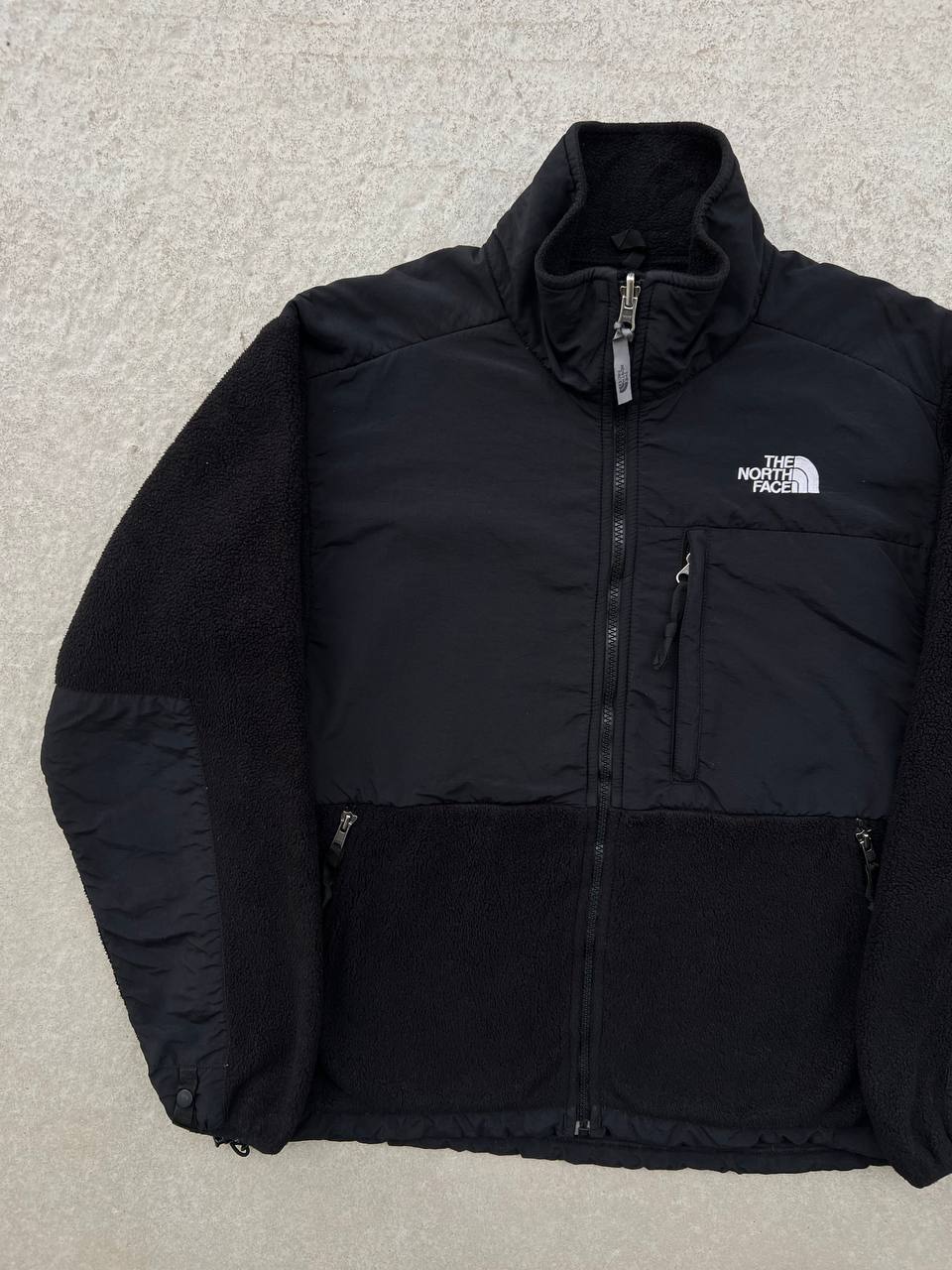 00s Vintage The North Face Fleece Jacket