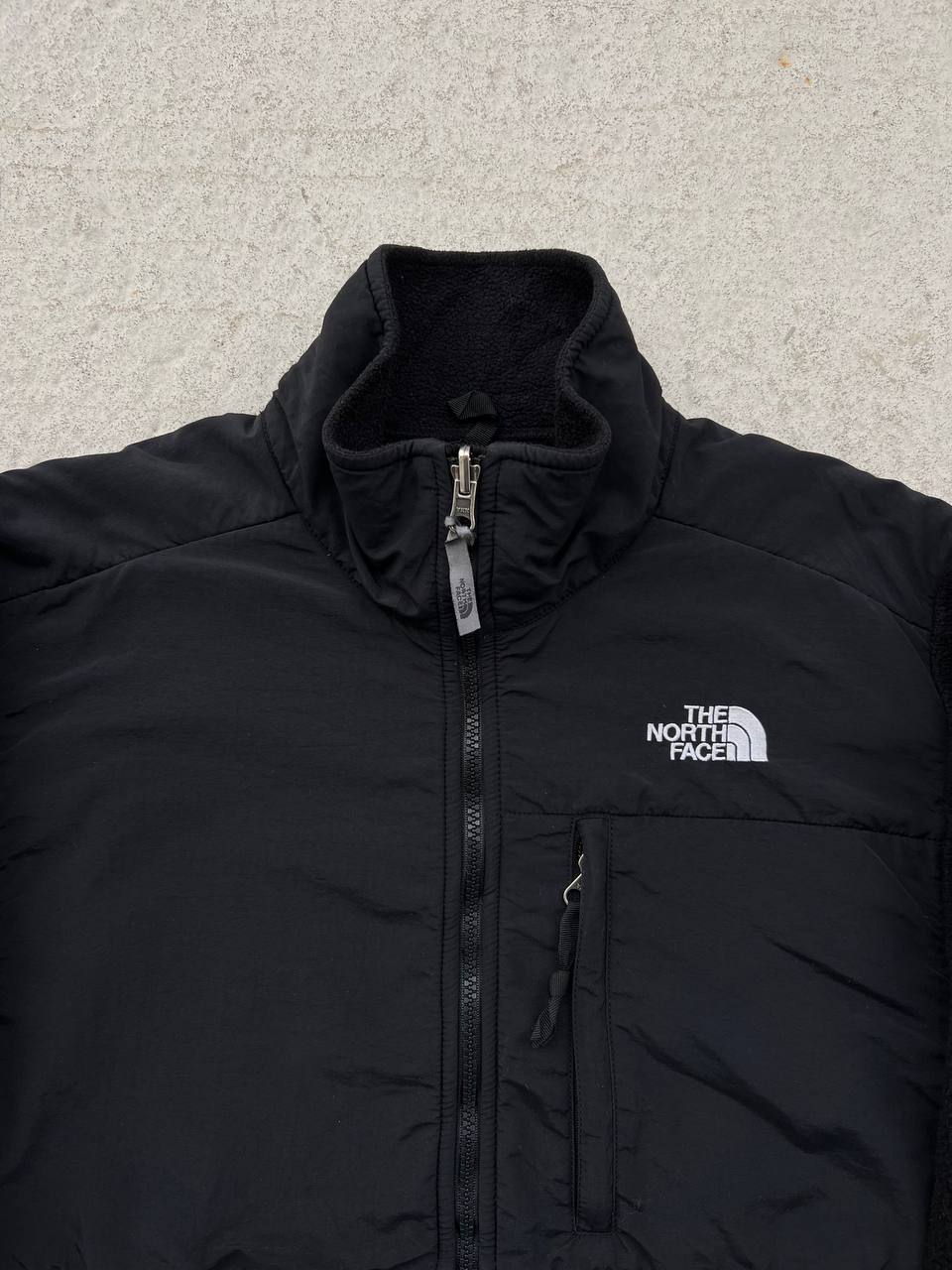 00s Vintage The North Face Fleece Jacket