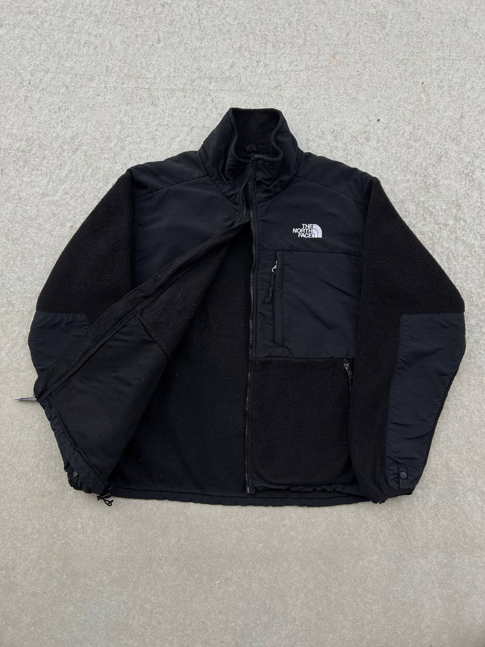 00s Vintage The North Face Fleece Jacket