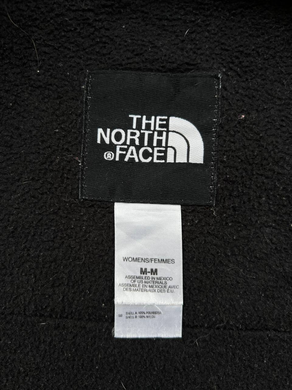 00s Vintage The North Face Fleece Jacket