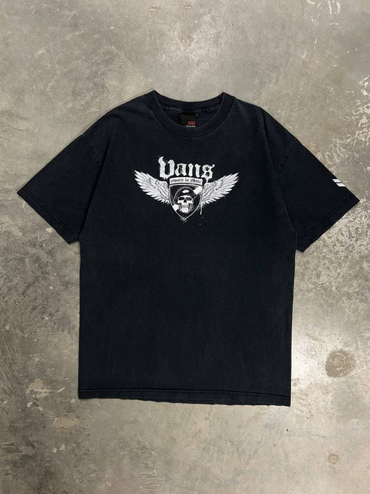 00s Vintage Vans T-Shirt