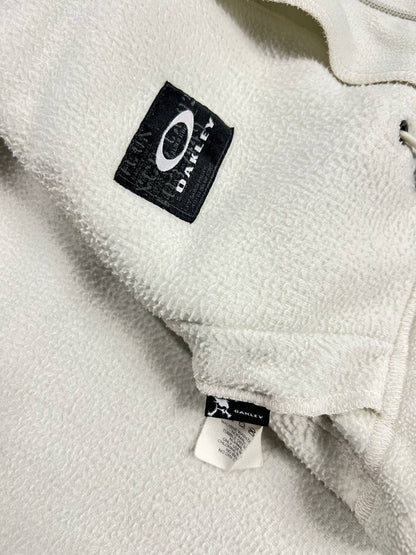 2007 Oakley Fleece Jacket
