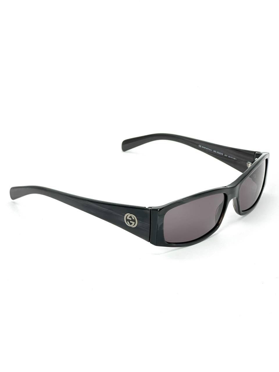 Vintage Gucci GG2523 Sunglasses
