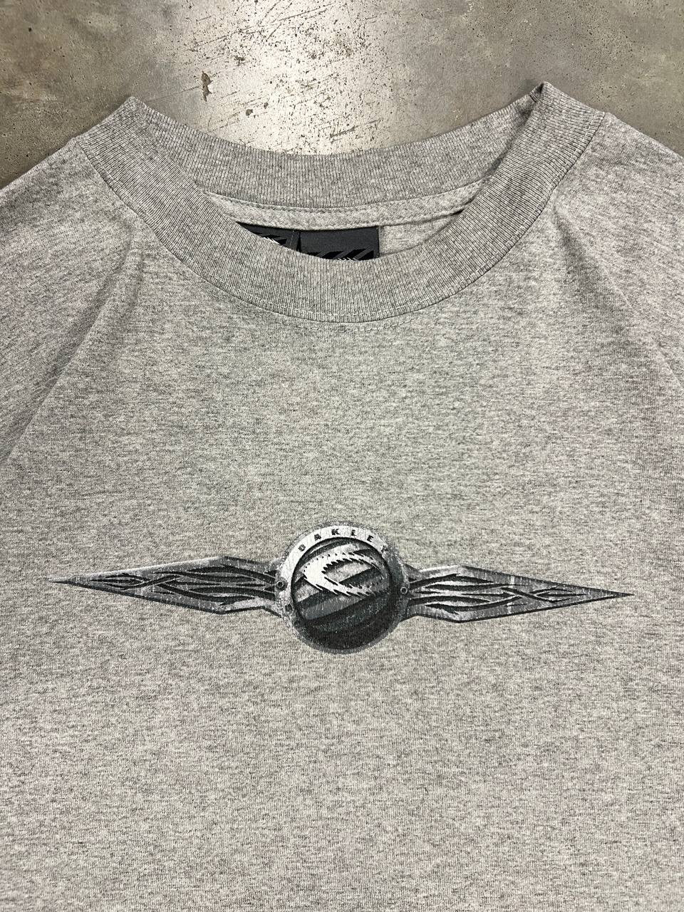 90s Vintage Oakley Software T-Shirt