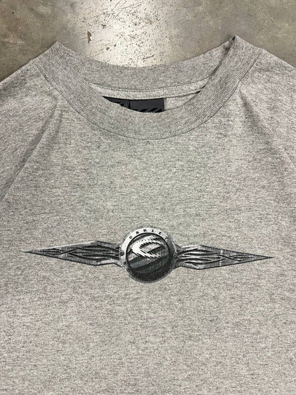 90s Vintage Oakley Software T-Shirt