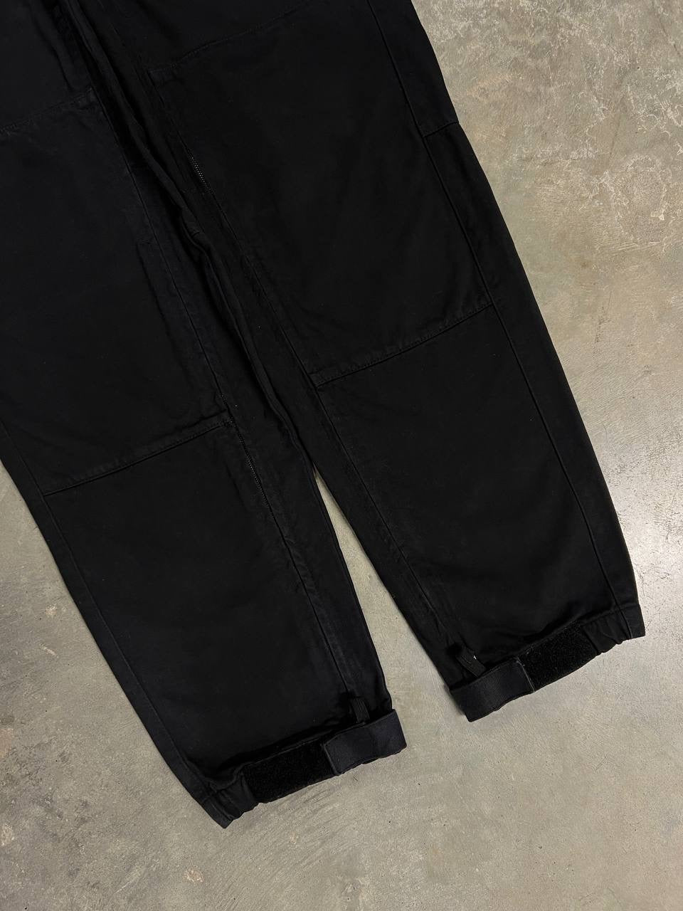 1999 Vintage Stone Island Speed Jeans 1 Combat Pants