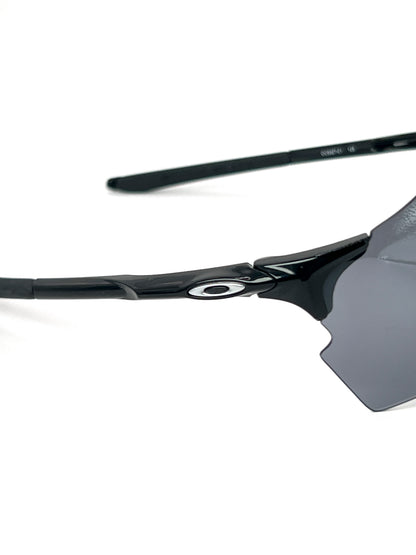 Oakley Evzero Range Black Sunglasses