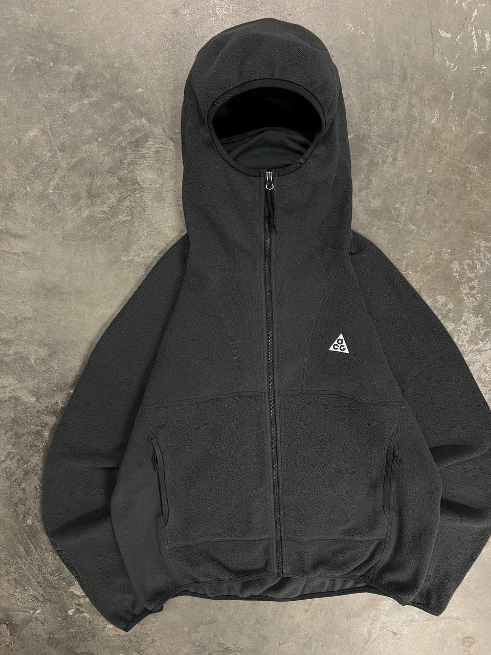 Nike ACG Ninja Mask Fleece Hoodie