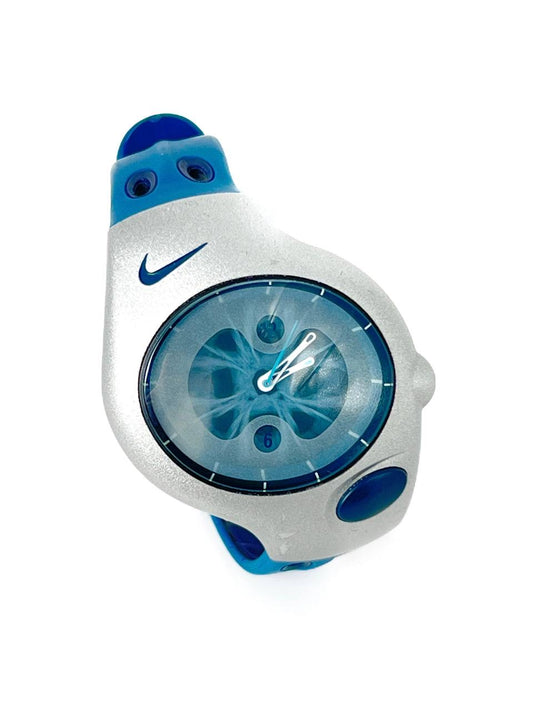2002 Vintage Nike Triax Analog Super Watch