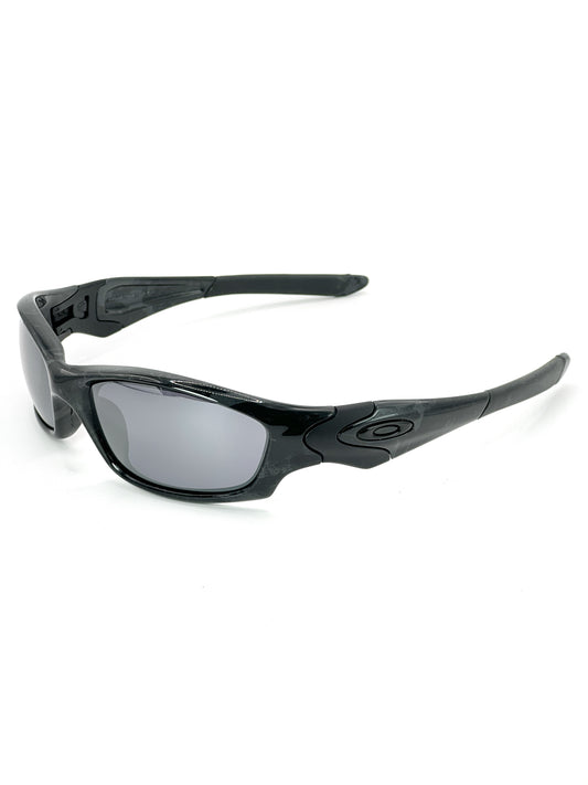 2007 Oakley Straight Jacket Shadow Camo Sunglasses