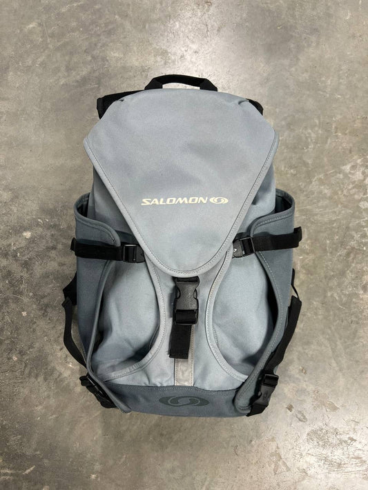 00s Vintage Salomon Backpack